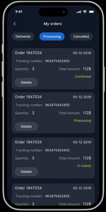 Growth Package