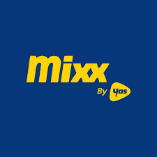 Mixx by Yas